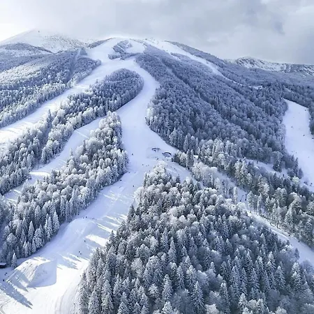 Apartamento Faridani, Besplatan Parking I Ostava Za Skije I Bicikla Bjelašnica