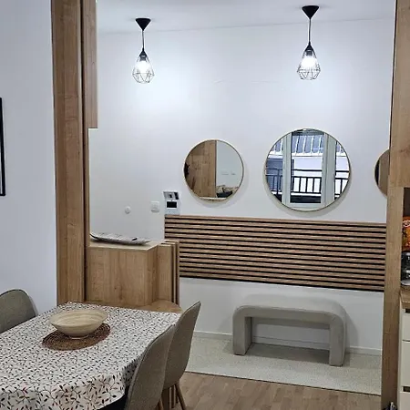 Faridani, Besplatan Parking I Ostava Za Skije I Bicikla Apartamento Bjelašnica