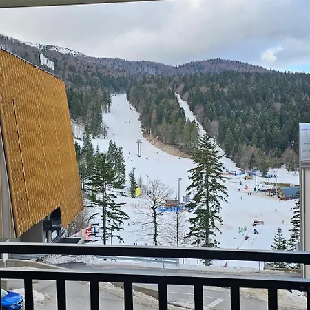 Faridani, Besplatan Parking I Ostava Za Skije I Bicikla Apartamento