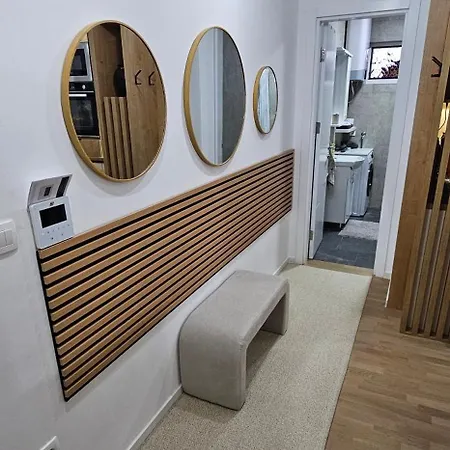 Apartman Faridani, Besplatan Parking I Ostava Za Skije I Bicikla