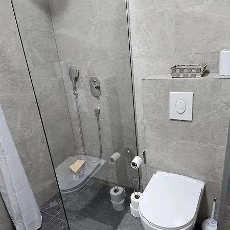 Faridani, Besplatan Parking I Ostava Za Skije I Bicikla Apartman