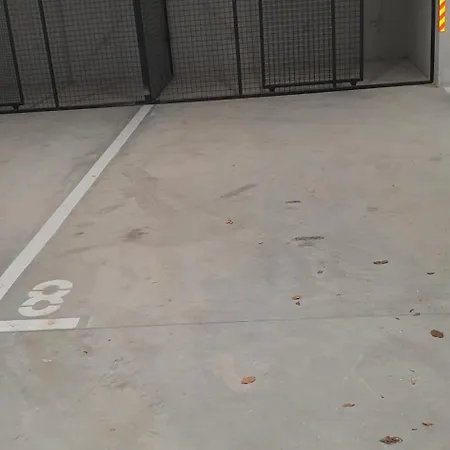 Faridani, Besplatan Parking I Ostava Za Skije I Bicikla Apartamento