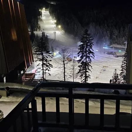 Apartman Faridani, Besplatan Parking I Ostava Za Skije I Bicikla Bjelasnica