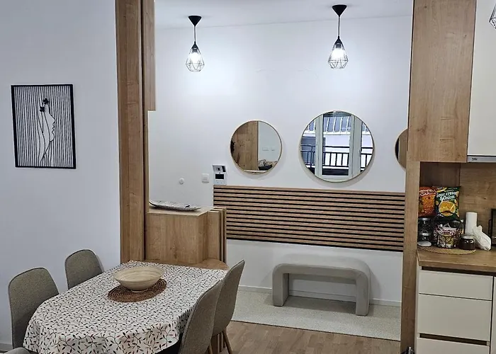 Faridani, Besplatan Parking I Ostava Za Skije I Bicikla Appartamento Bjelašnica