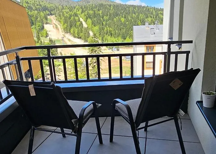 Appartamento Faridani, Besplatan Parking I Ostava Za Skije I Bicikla *