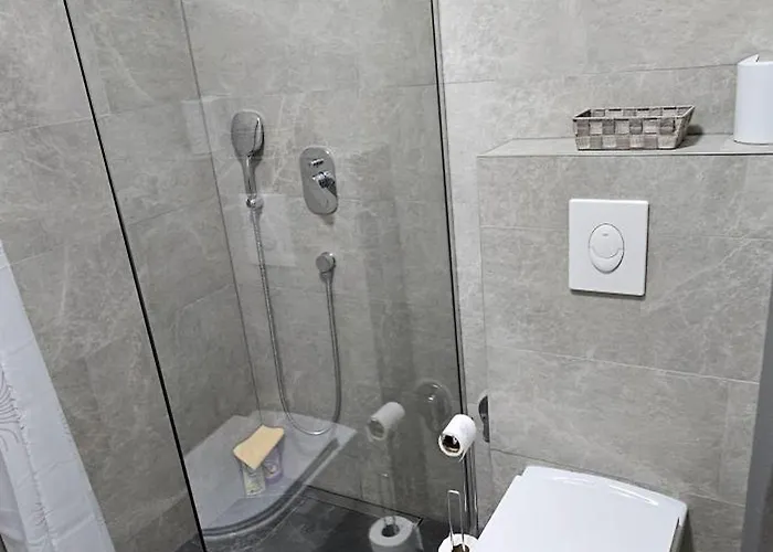 Faridani, Besplatan Parking I Ostava Za Skije I Bicikla Appartamento