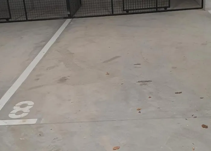 Faridani, Besplatan Parking I Ostava Za Skije I Bicikla Appartamento